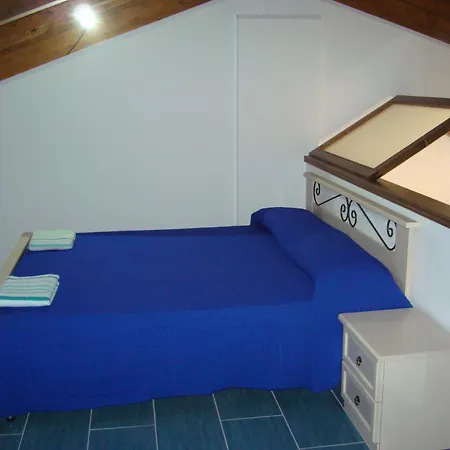 Mare E Luna Fiumefreddo Bruzio