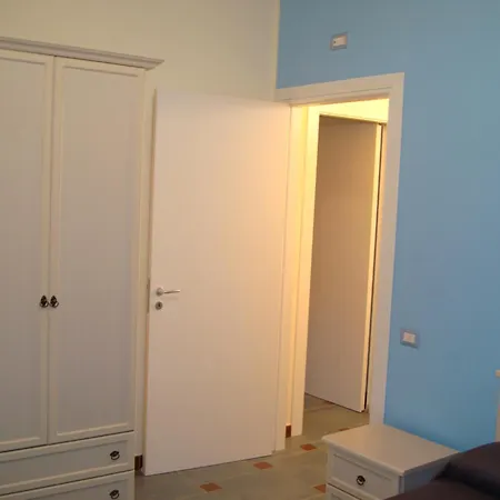 Mare E Luna Bed & Breakfast Fiumefreddo Bruzio