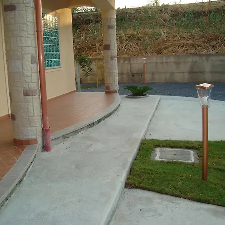 Bed & Breakfast Mare E Luna 3*