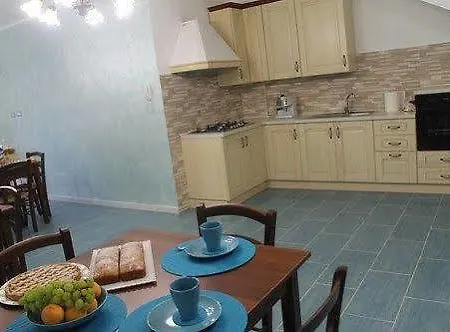 Mare E Luna Bed and breakfast 3*
