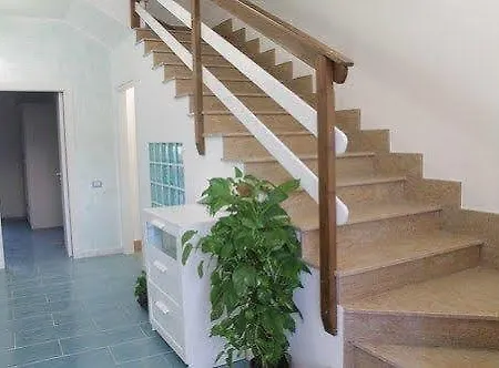 Bed and breakfast Mare E Luna
