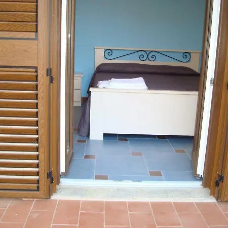 Mare E Luna Bed & Breakfast Fiumefreddo Bruzio