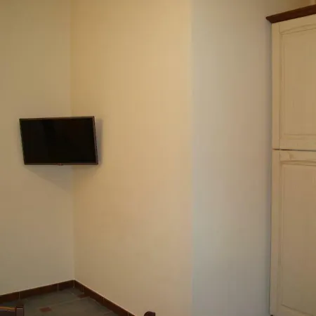 Bed & Breakfast Mare E Luna 3*