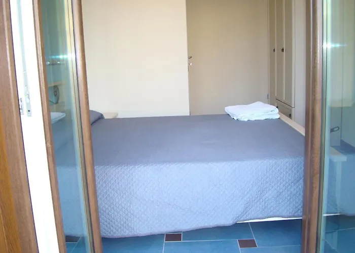 住宿加早餐酒店 Mare E Luna 3*