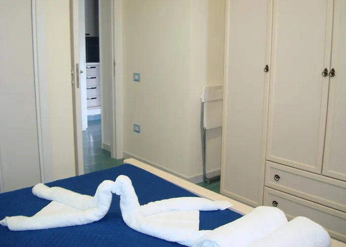 Mare E Luna 菲乌梅夫雷多布鲁齐奥