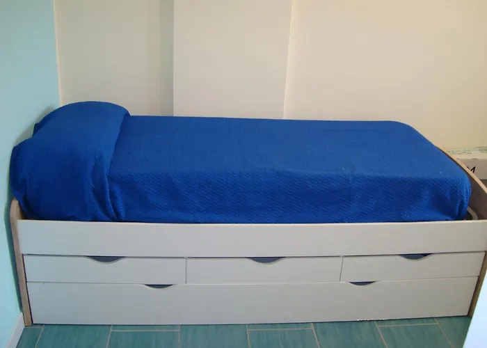 Mare E Luna Frühstückspension