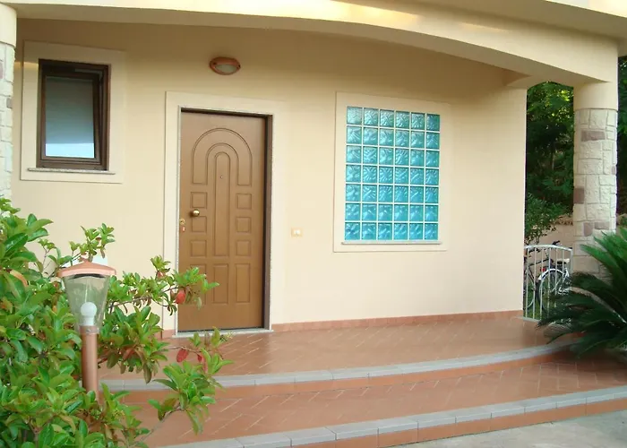 Mare E Luna 住宿加早餐酒店 3*