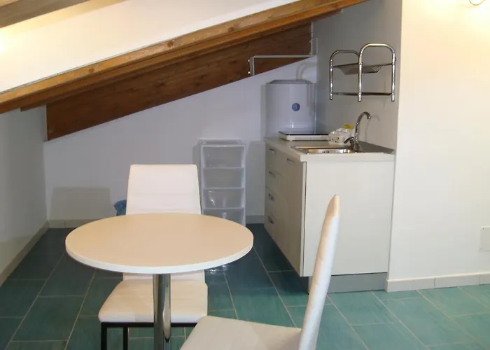 Mare E Luna Frühstückspension Fiumefreddo Bruzio