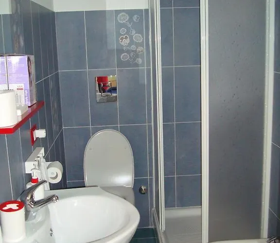 住宿加早餐酒店 Mare E Luna 3*