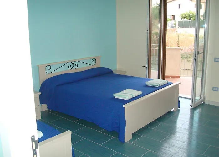 Mare E Luna 菲乌梅夫雷多布鲁齐奥