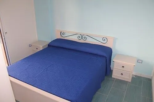 Mare E Luna 菲乌梅夫雷多布鲁齐奥