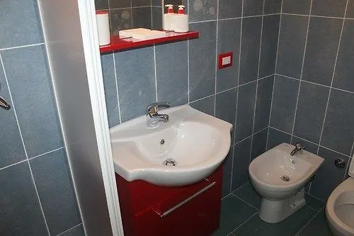 Mare E Luna 3* Fiumefreddo Bruzio