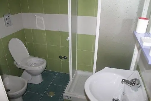 Frühstückspension Mare E Luna