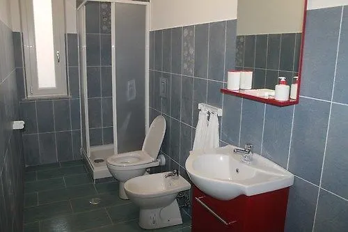 Mare E Luna 菲乌梅夫雷多布鲁齐奥