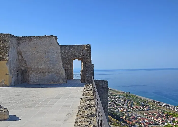 住宿加早餐酒店 Mare E Luna 3*