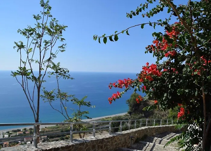 住宿加早餐酒店 Mare E Luna 3*