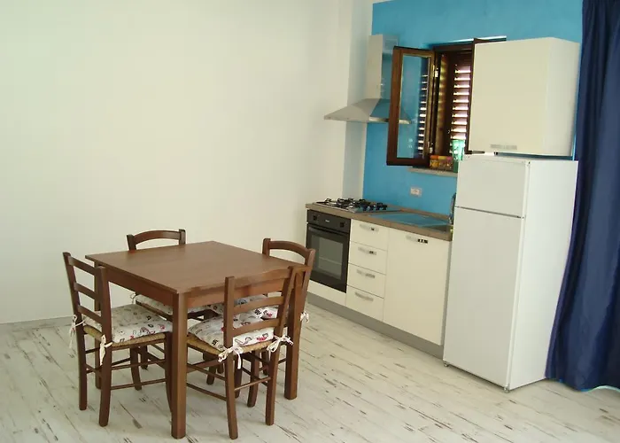 Mare E Luna 3* 菲乌梅夫雷多布鲁齐奥