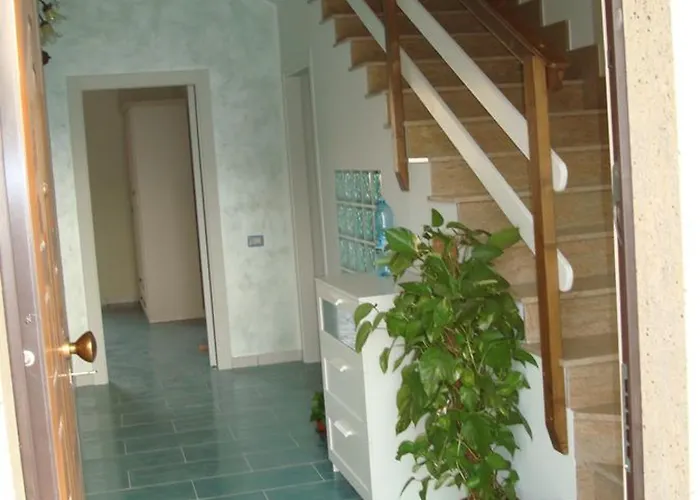 Mare E Luna 3* 菲乌梅夫雷多布鲁齐奥