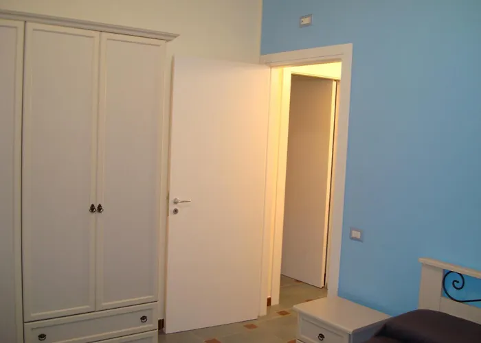 Mare E Luna 住宿加早餐酒店 菲乌梅夫雷多布鲁齐奥