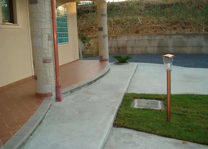 住宿加早餐酒店 Mare E Luna 3*