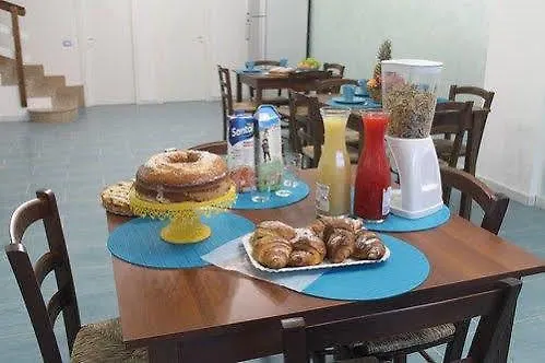 Mare E Luna 菲乌梅夫雷多布鲁齐奥