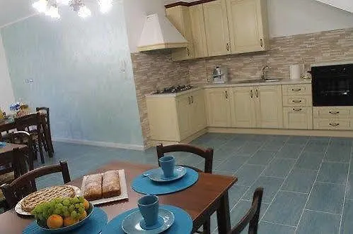 Mare E Luna 住宿加早餐酒店 3*