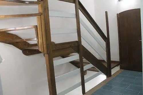 Mare E Luna 菲乌梅夫雷多布鲁齐奥